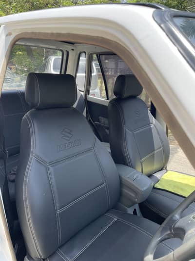Suzuki Mehran VX 1992