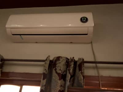 Dawlance inverter split AC