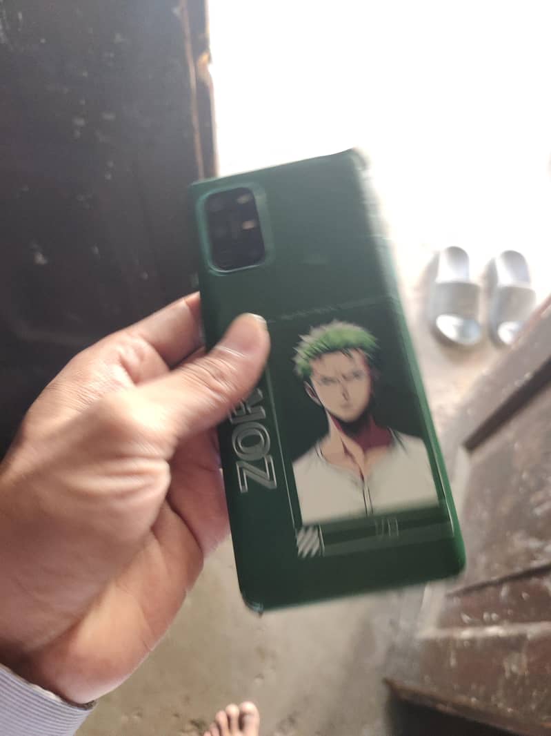 One Plus 8T 1