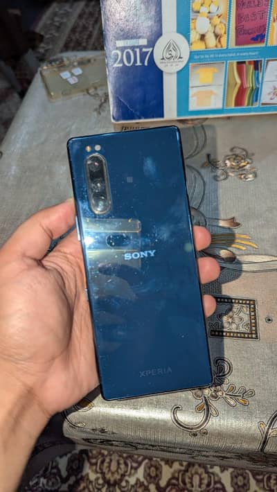 Sony Xperia 5 Urgent Sale