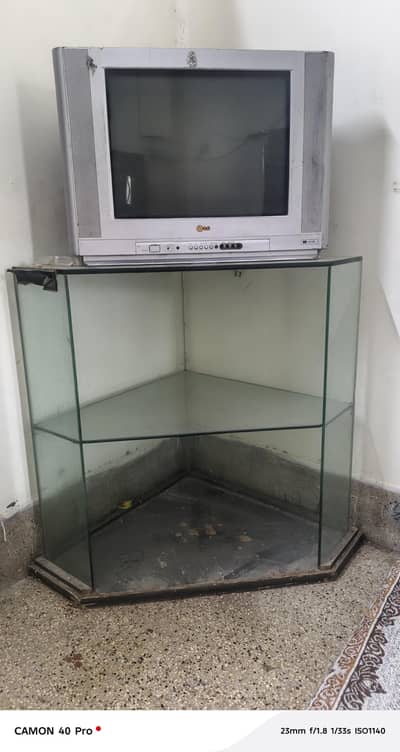 TV trolley