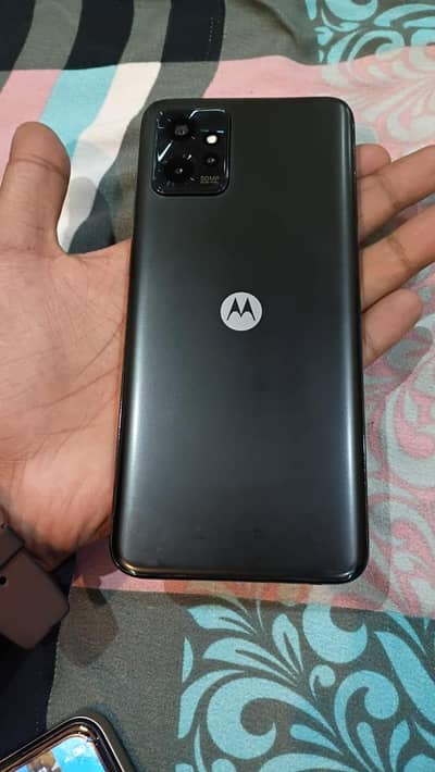 Motorola Moto G Power 5G
