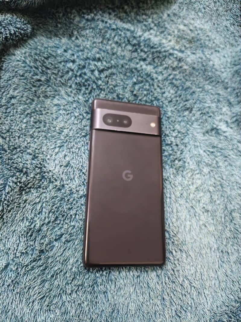 Google Pixel 7 5