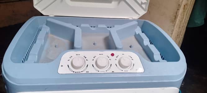 Water Cooler in plastic body(03235206047)