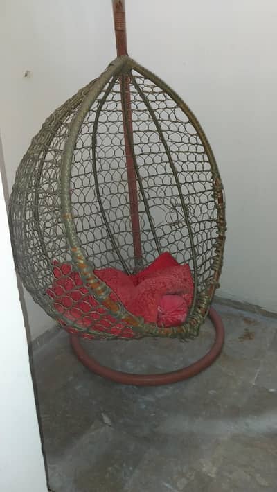 Swing chair