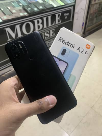 Xiaomi Redmi A2 Plus