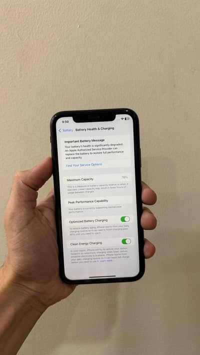 Apple iPhone XR