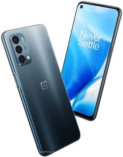 One Plus Nord N200 5G