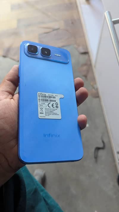 smart 10 plus all parts