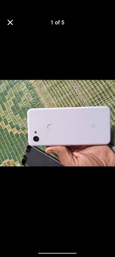 Google Pixel 3a