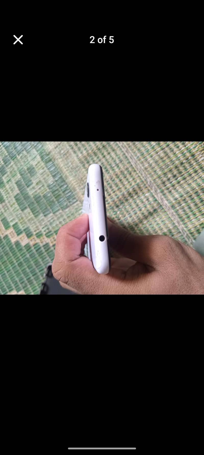 Google Pixel 3a 1