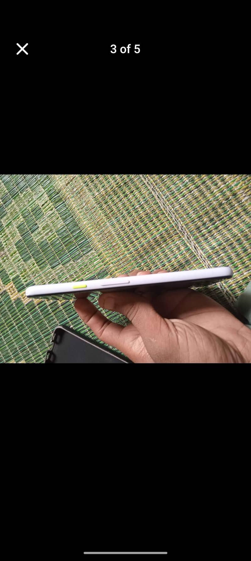 Google Pixel 3a 2