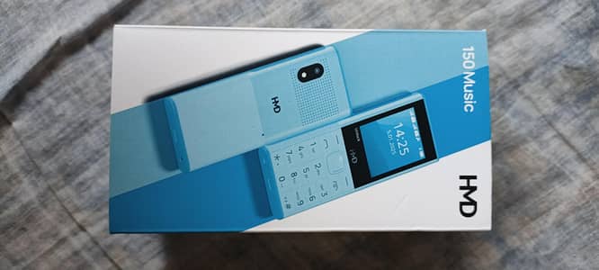 Nokia 1