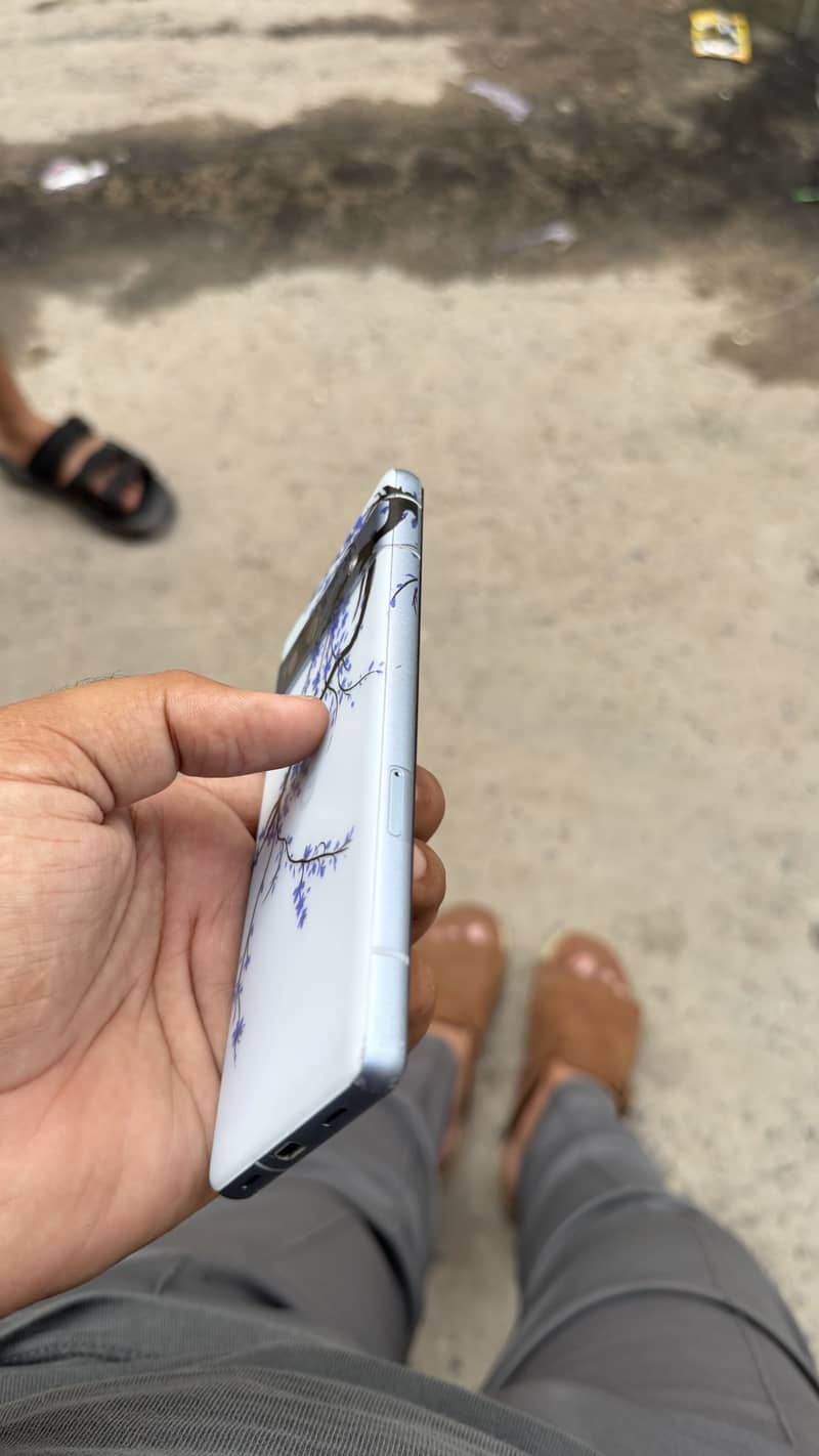 Google Pixel 7a 1