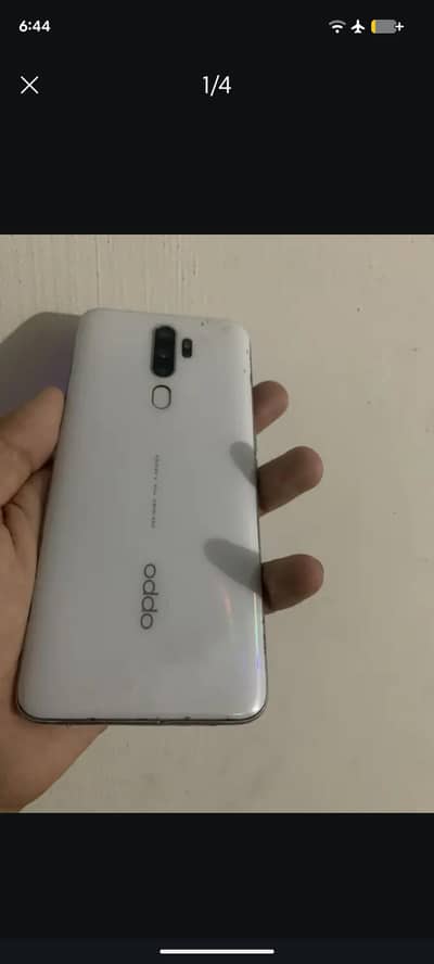 OPPO A5