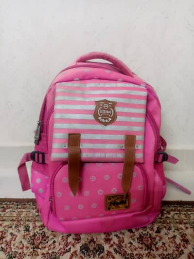 Cute School Bag for girls