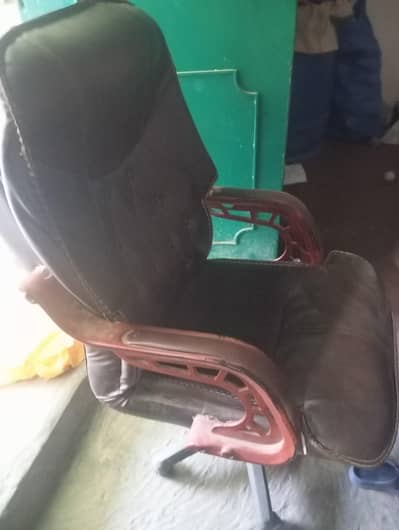 boss chair