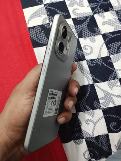 Infinix Smart 9