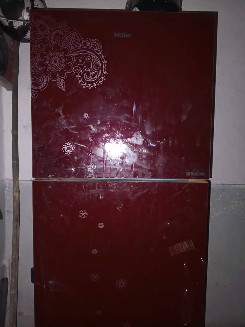 freezer 0
