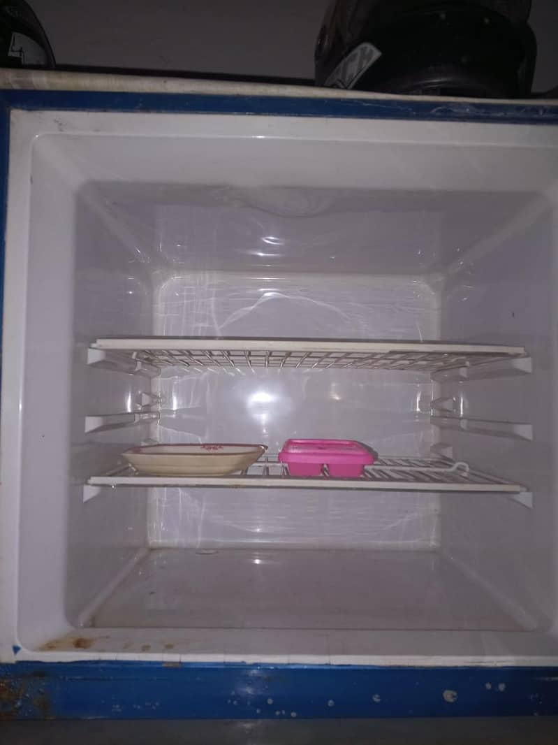 freezer 1