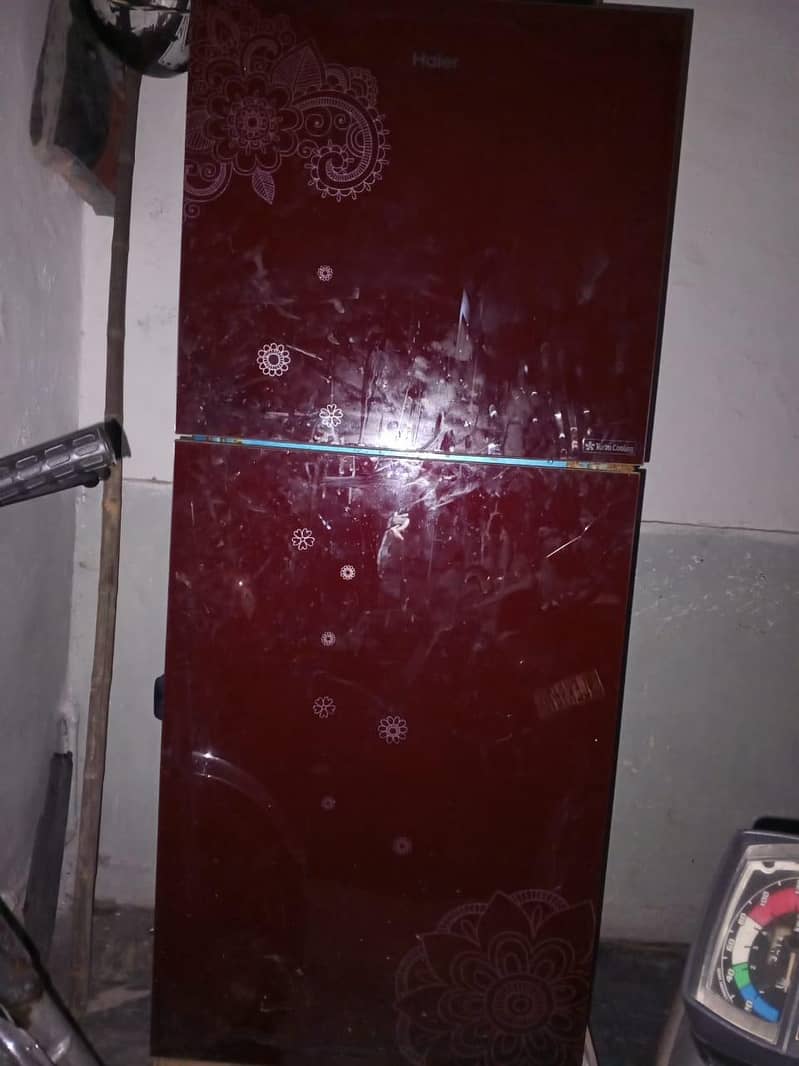 freezer 2