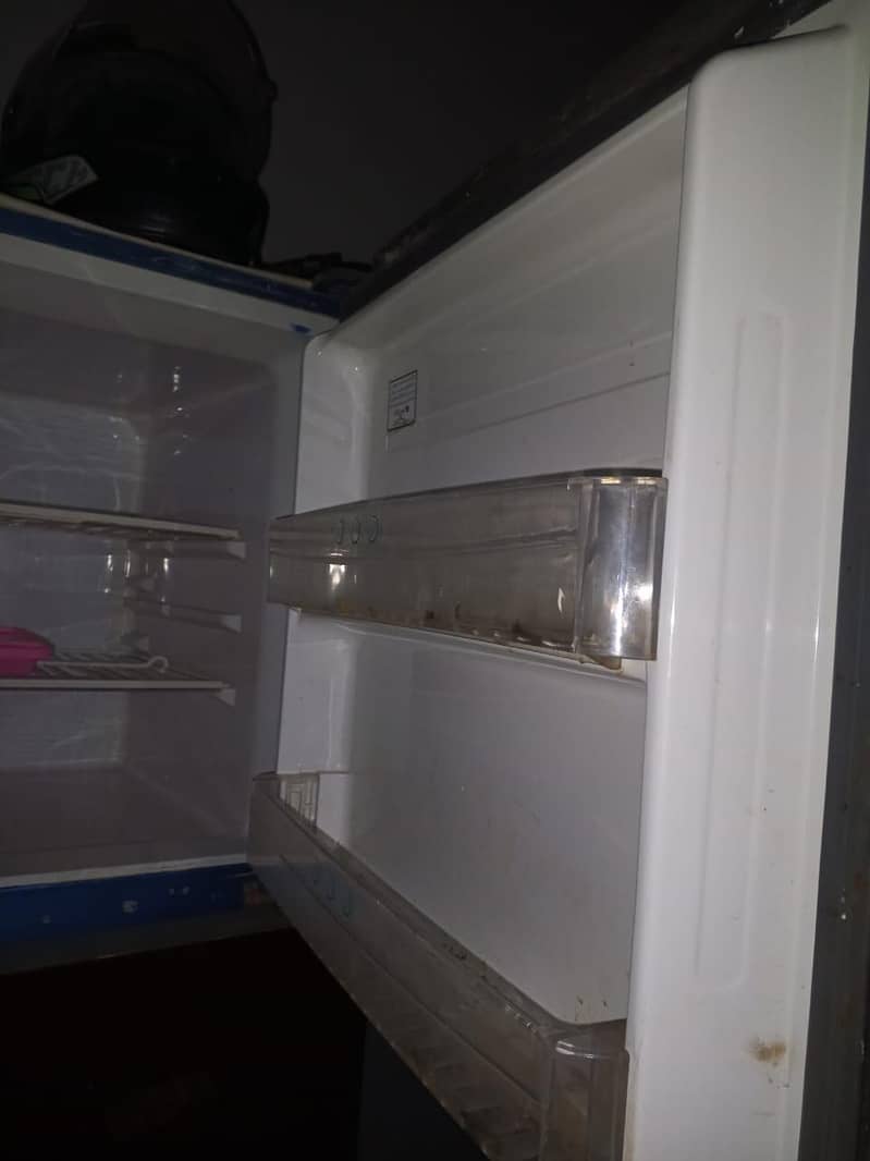 freezer 4