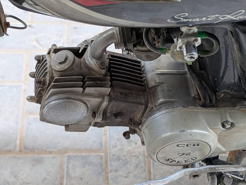 70 CC 5