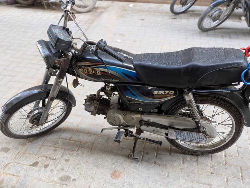 70 CC 6