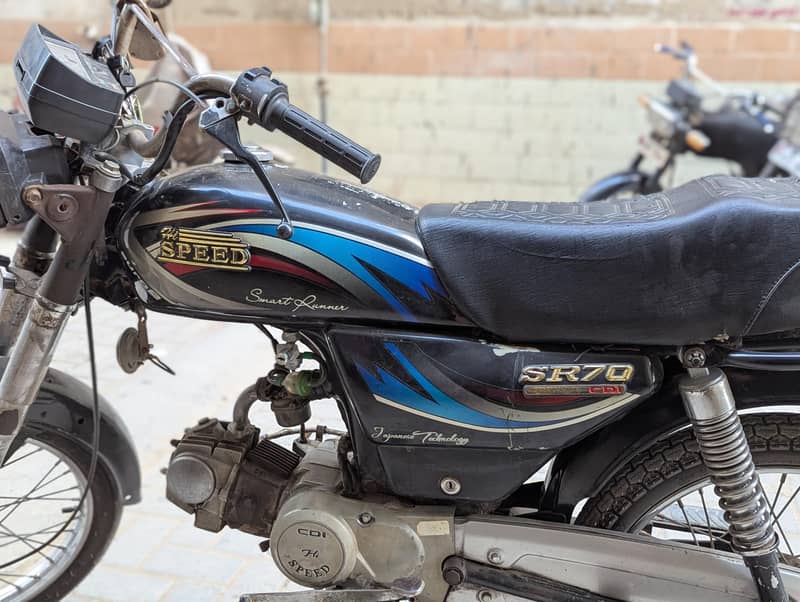 70 CC 7