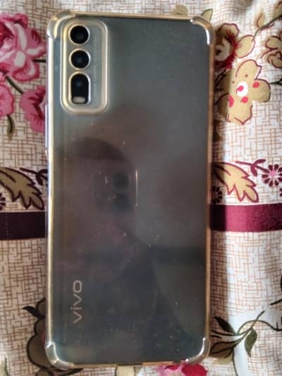 Vivo Y20