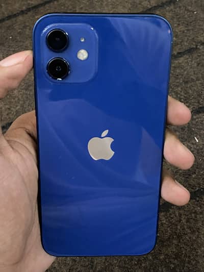 Apple iPhone 12