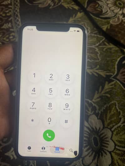 Apple iPhone 11 64 gb non pta