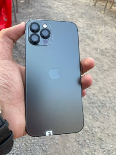 Apple iPhone 12 Pro