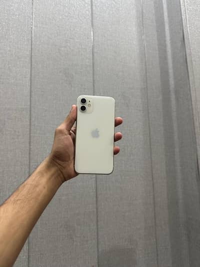Apple iPhone 11