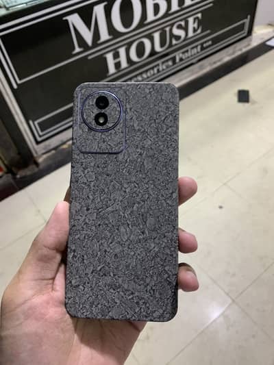 Vivo Y02t