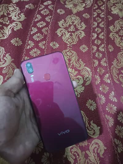 Vivo Y11