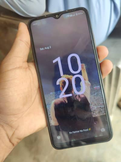 Xiaomi Redmi A1 Plus