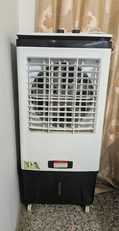 Air cooler