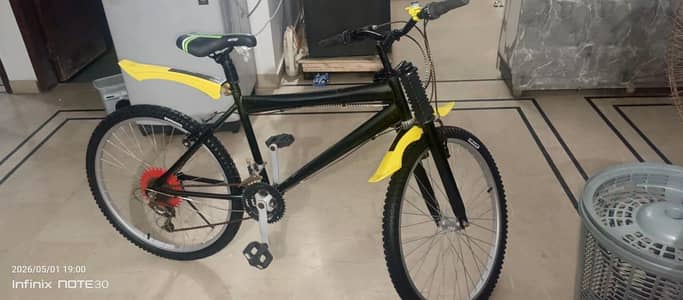 cycle for sale