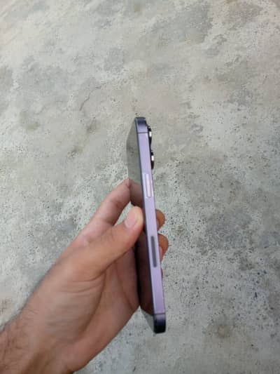 Apple iPhone 14 Pro Max jv 128gb
