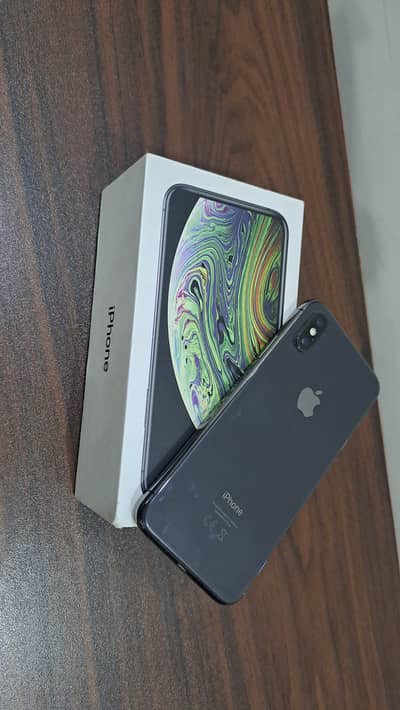 Apple iPhone XS