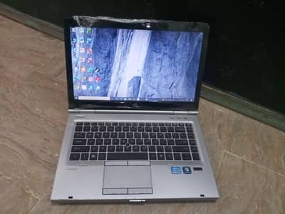 NEW LAPTOP is here