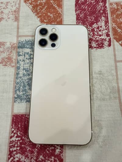 Apple iPhone 12 Pro