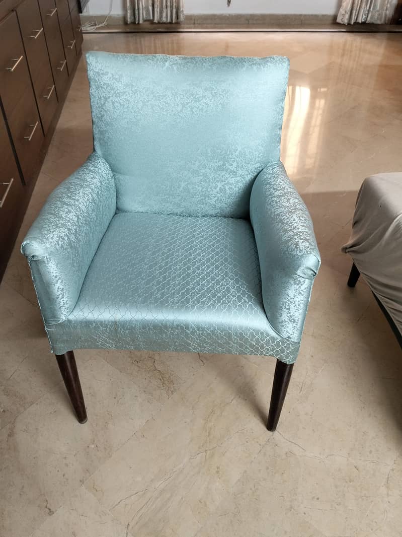 Chairs 1