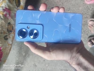 OPPO Reno11 F 5g