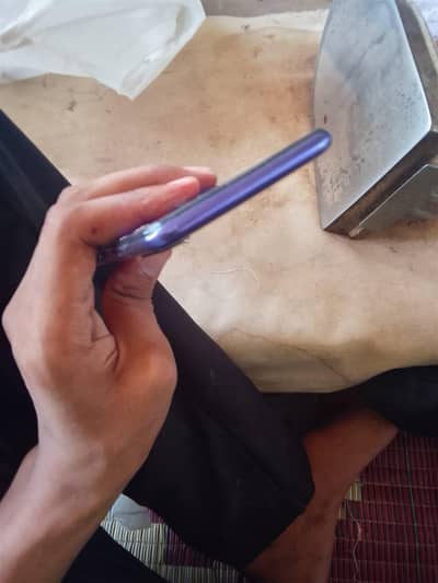 Tecno CAMON 12 Air