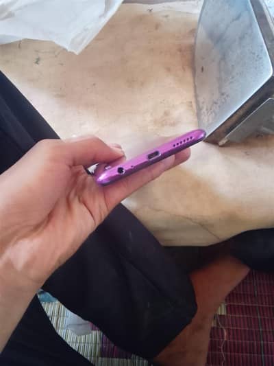 Tecno CAMON 12 Air