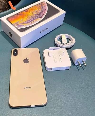 Apple iPhone XS Max
