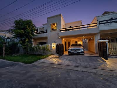 Premium 5-Bedroom Luxury House For Rent In Askari 11 Sector A, Bedian Road, Lahore