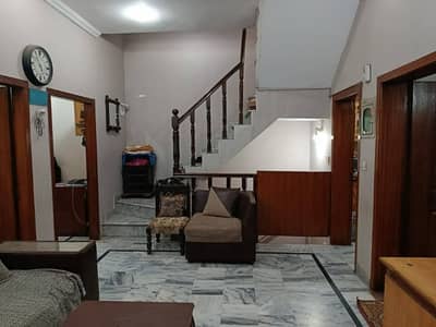4 beds tripple story
